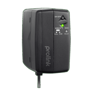 Rechargeable Power Adapter