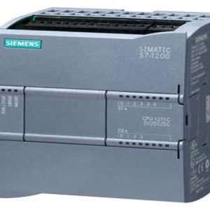 cpu 1211c dc/dc/dc