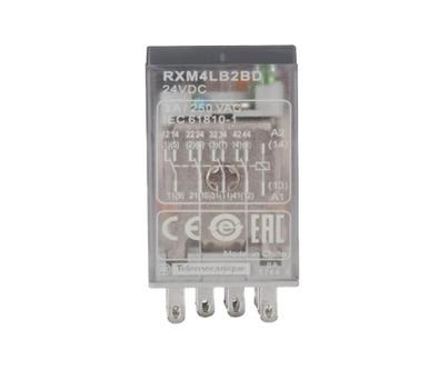 schneider rxm series miniature relay with plug in sockets schneider rxm series miniature relay with plug in sockets