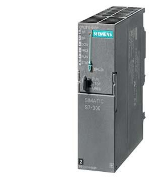 cpu 315 2