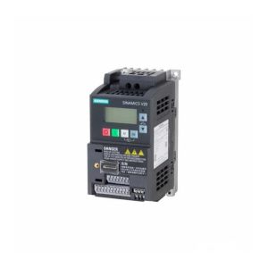 sinamics v20 inverter