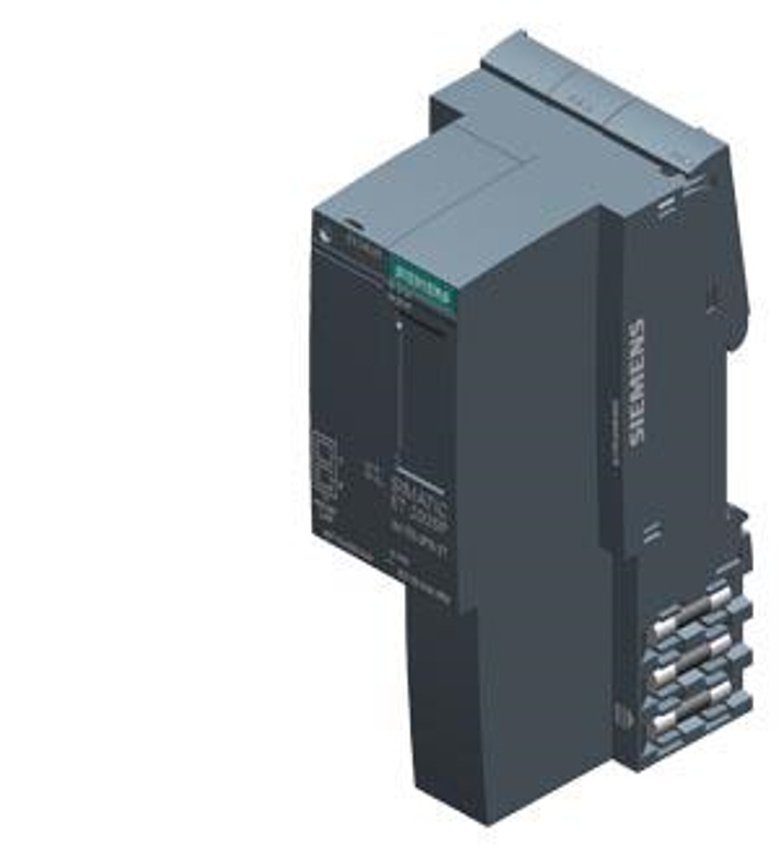 interface module